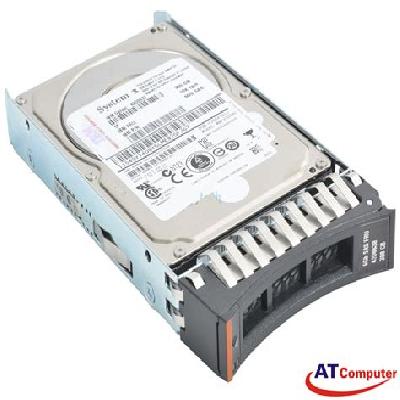 IBM 42D0637 300GB 2.5" SAS 10K 6Gb s SS Hard Drive